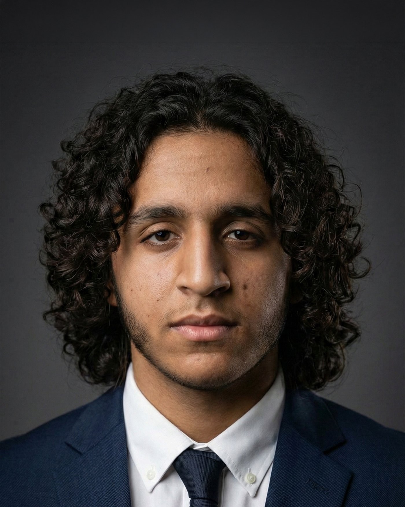 Portrait Mikaïl Boudar